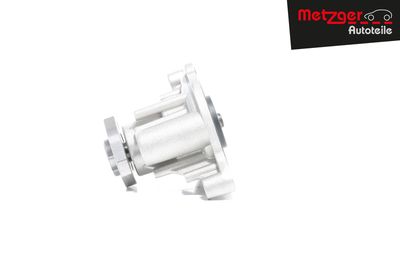 WASSERPUMPE MOTORKüHLUNG METZGER AUTOTEILE 4007012 32
