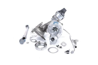 LADER AUFLADUNG BTS Turbo T981438 1