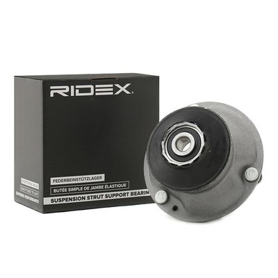 тампон на макферсън RIDEX 1180S0146