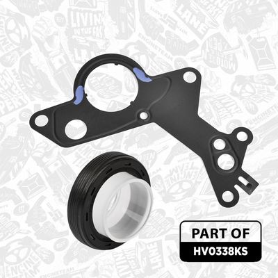 SET AX CU CAME ET ENGINETEAM HV0338KS 7