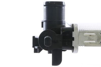 RADIATOR RACIRE MOTOR MAHLE CR1237000S 10