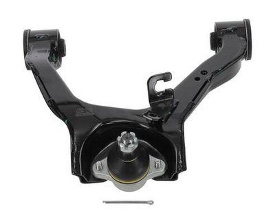 LENKER RADAUFHäNGUNG