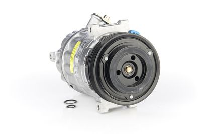 COMPRESOR CLIMATIZARE NISSENS 890354 14