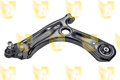 LENKER RADAUFHäNGUNG