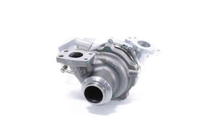 COMPRESOR SISTEM DE SUPRAALIMENTARE BTS Turbo T918091 20