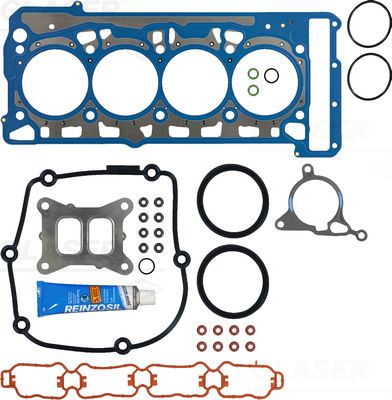 SET GARNITURI CHIULASA