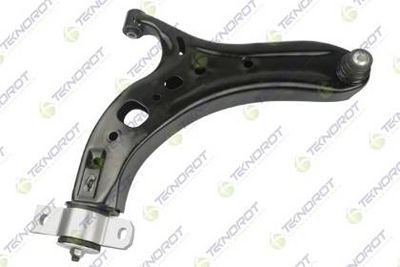 BRAT SUSPENSIE ROATA