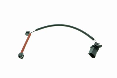 SENZOR DE AVERTIZARE UZURA PLACUTE DE FRANA