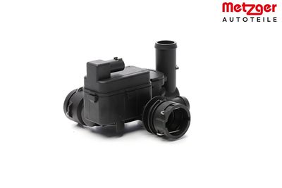 KüHLMITTELREGELVENTIL METZGER AUTOTEILE 0899337 35