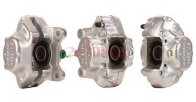 спирачен апарат ASHIKA CAL501RJM