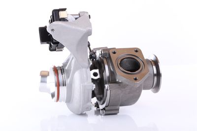 LADER AUFLADUNG NISSENS 93529 14