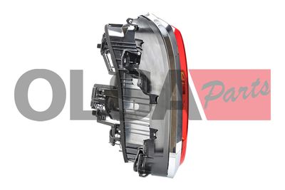 LAMPA SPATE AIC 72250 1