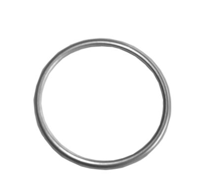 Уплотнительное кольцо, труба выхлопного газа IMASAF 09.40.55 для MERCEDES-BENZ HECKFLOSSE