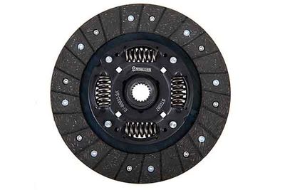 диск на съединителя STELLOX 07-80032-SX