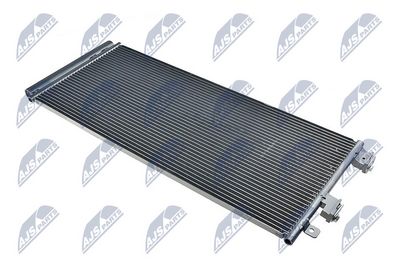 CONDENSATOR CLIMATIZARE NTY CCSPL045 1