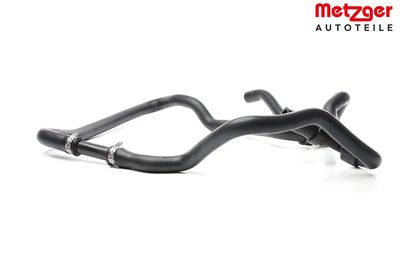 FURTUN RADIATOR METZGER AUTOTEILE 2420061 22