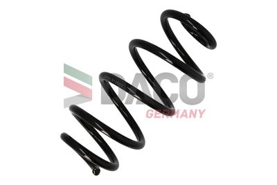 Пружина ходовой части DACO Germany 812601 для NISSAN JUKE