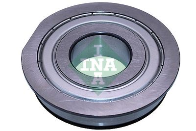 LAGER AUTOMATIKGETRIEBE