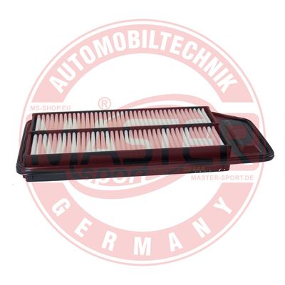 MASTER-SPORT GERMANY 1945K-LF-PCS-MS Воздушный фильтр  для HONDA ACCORD (Хонда Аккорд)