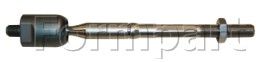 FORMPART 4207080 Наконечник рулевой тяги  для TOYOTA CAMRY седан (_V4_) 2.4 (ACV40_)