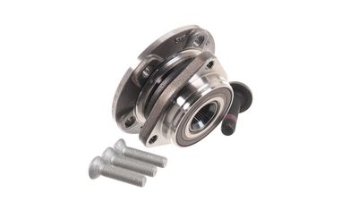 RADLAGERSATZ SKF VKBA7011 7