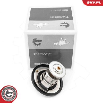 Thermostat, coolant 20SKV219