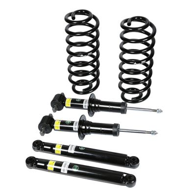 FAHRWERKSSATZ FEDERN/DäMPFER Arnott C2836 7