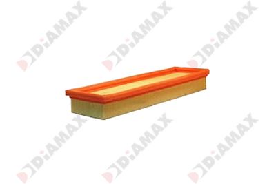 Воздушный фильтр DIAMAX DA2298 для ARO SPARTANA