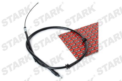 Тросик, cтояночный тормоз Stark SKCPB-1050105 для RENAULT KANGOO