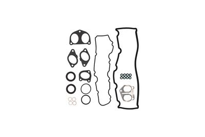 SET GARNITURI CHIULASA KAMOKA 8706098