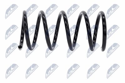 ARC SPIRAL NTY ASZVV006 8