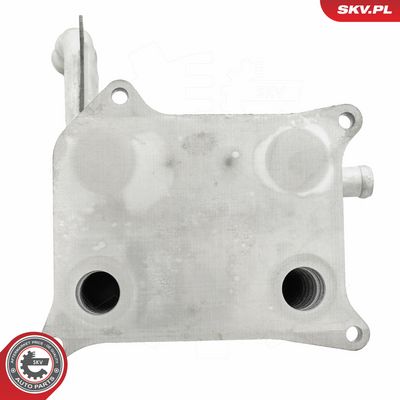 Olejový chladič, motorový olej ESEN SKV 31SKV323