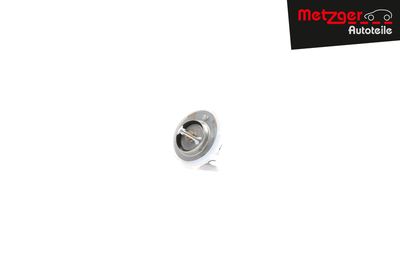 THERMOSTAT KüHLMITTEL METZGER AUTOTEILE 4006093 5
