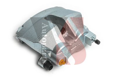 Vorschau Bremssattel Ansicht 2