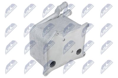 RADIATOR ULEI ULEI MOTOR NTY CCLAU051 1