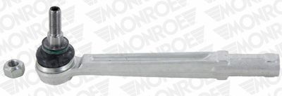 MONROE L29157 Наконечник рулевой тяги  для PORSCHE BOXSTER (Порш Боxстер)
