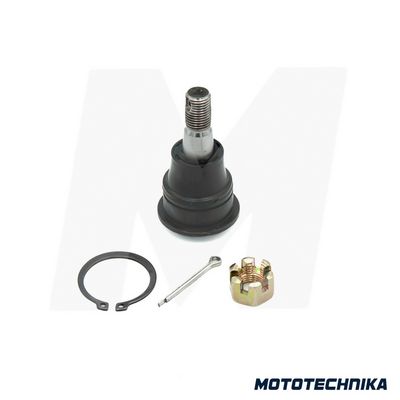 MOTOTECHNIKA Šarnyras / girgždukas