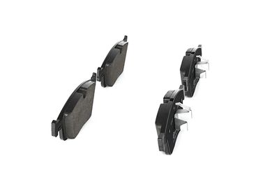 BREMSBELAGSATZ SCHEIBENBREMSE ATE 13046073272 21