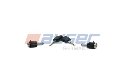 Schliesszylinder, Tuer