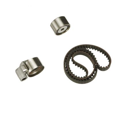 ZAHNRIEMENSATZ GATES K01T257 72