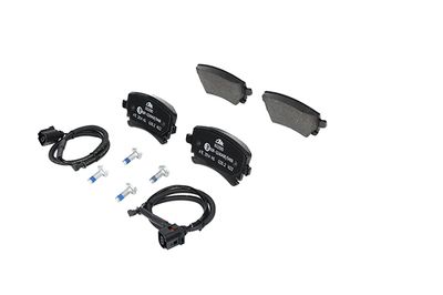 SET PLACUTE FRANA FRANA DISC ATE 13046028902 5