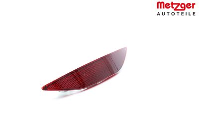 RüCKSTRAHLER METZGER AUTOTEILE 2080309 32