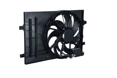 LüFTER MOTORKüHLUNG NRF 470181 17