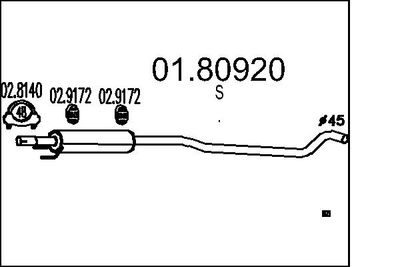 TOBA ESAPAMET INTERMEDIARA