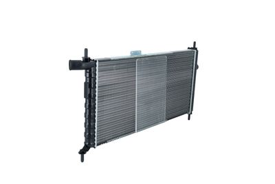 RADIATOR RACIRE MOTOR NRF 58721 20