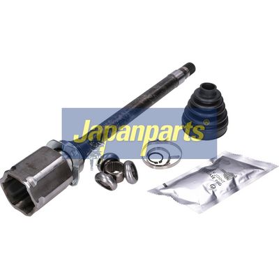 JAPANPARTS Jungčių komplektas, kardaninis velenas