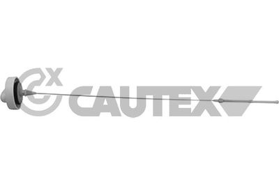 Указатель уровня масла CAUTEX 758469 для DACIA SANDERO