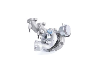 LADER AUFLADUNG BTS Turbo T914989 5