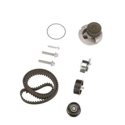 WASSERPUMPE + ZAHNRIEMENSATZ GATES KP25499XS2 57