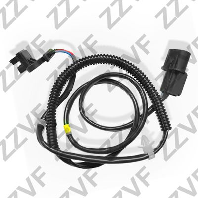 Датчик импульсов ZZVF ZVPK137 для MITSUBISHI PAJERO